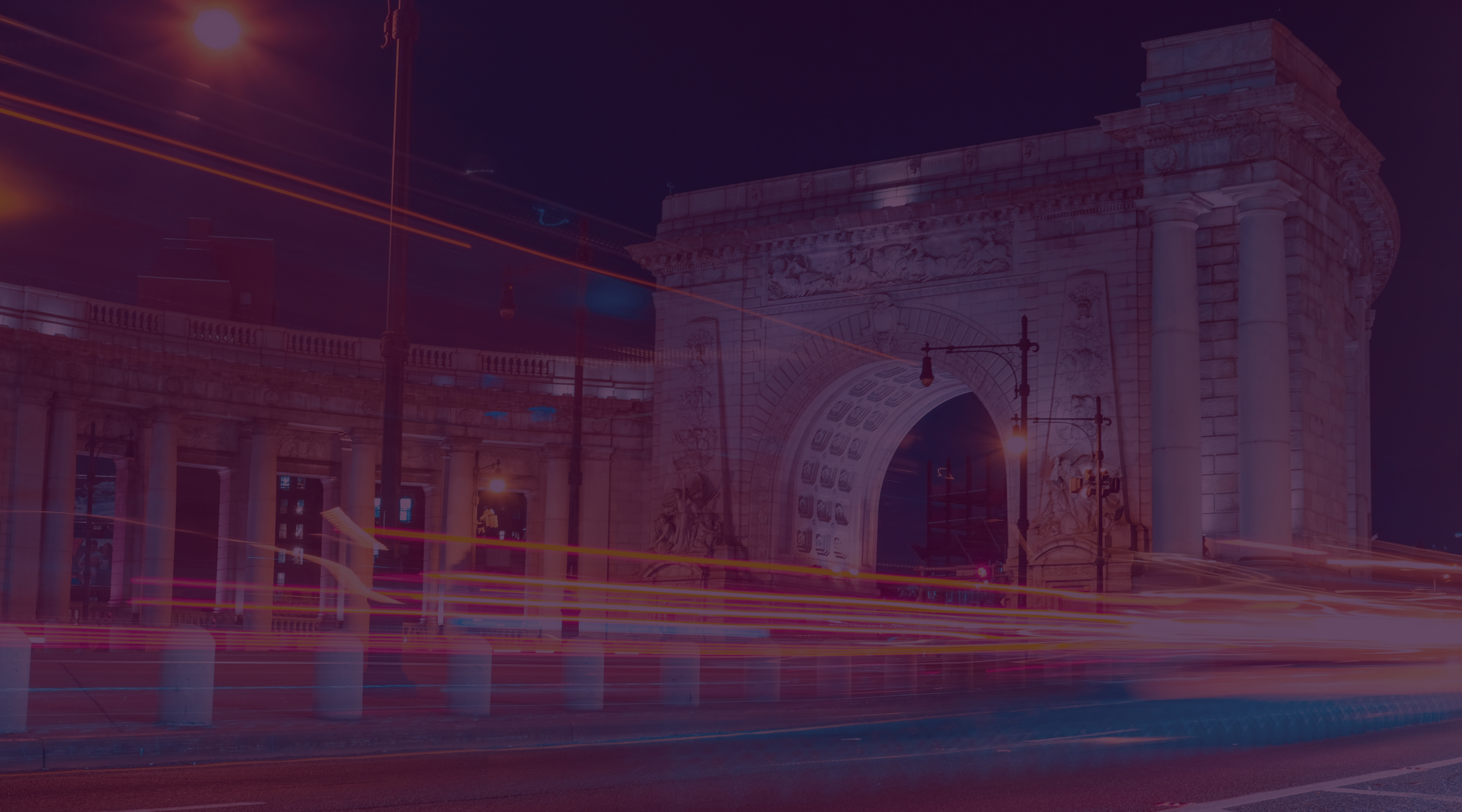 A speaker photo for Marcus Beil